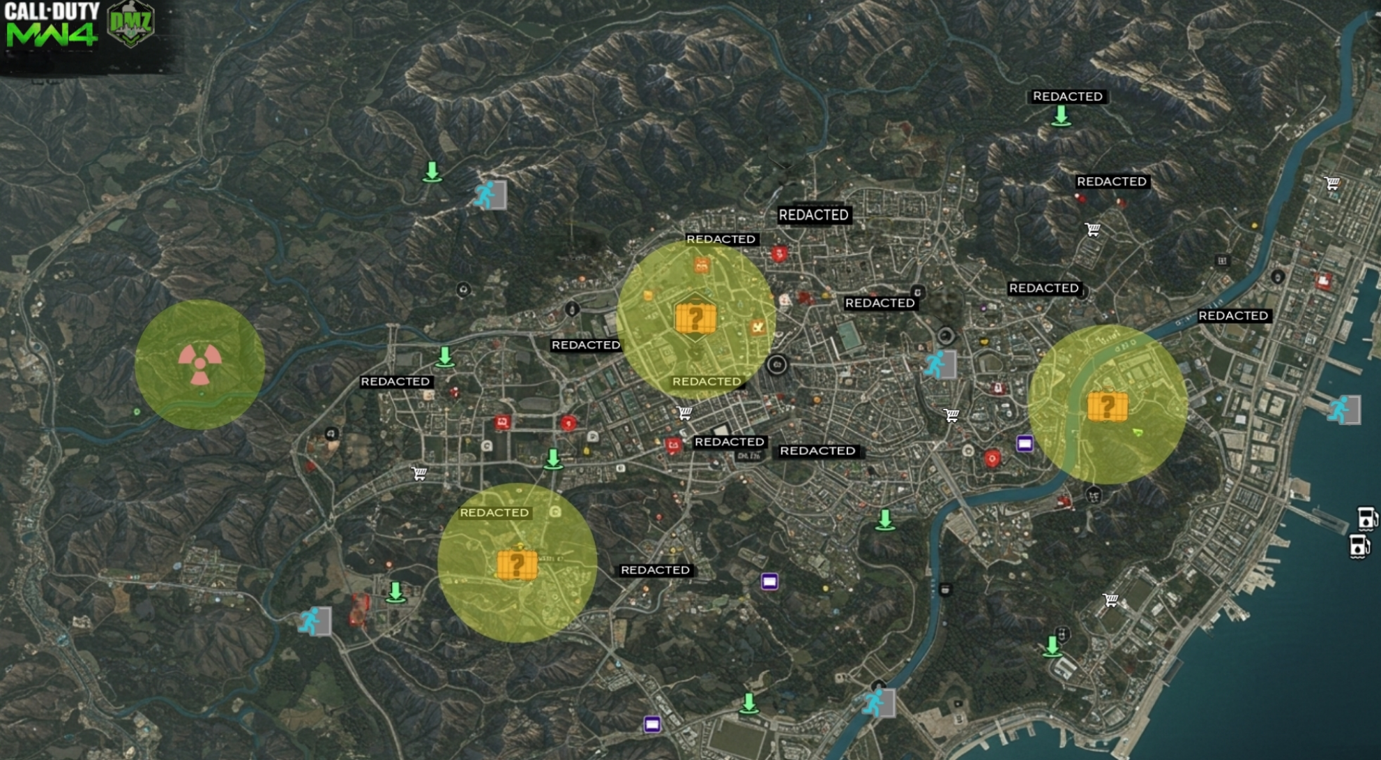 Strategic Overview